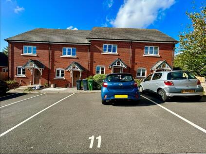 Brook Way, Pinhoe, Exeter EX4 8GE