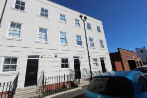 8, Regent Mews, Chapel Street, Leamington Spa CV31 1EJ