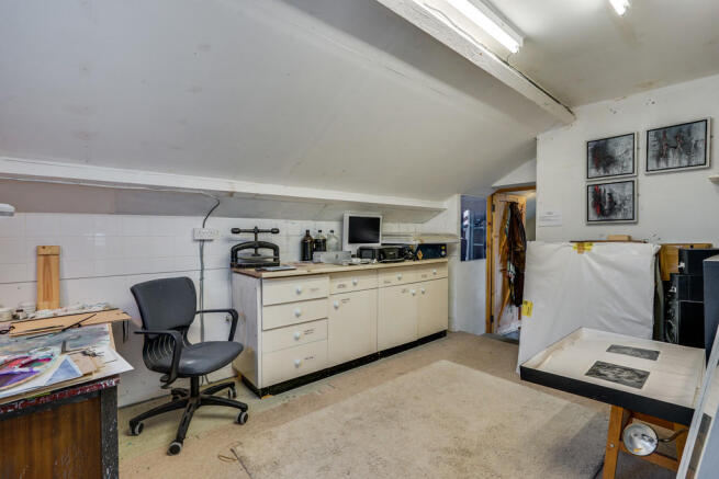 Studio