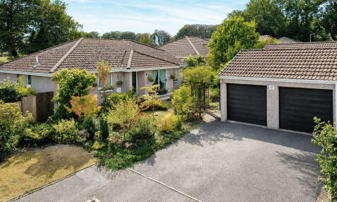 Bluebell Road, Honiton
