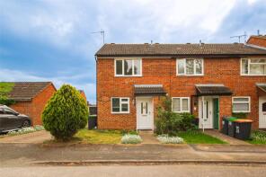 18, Gulliver Close, Bedford MK42 8RB