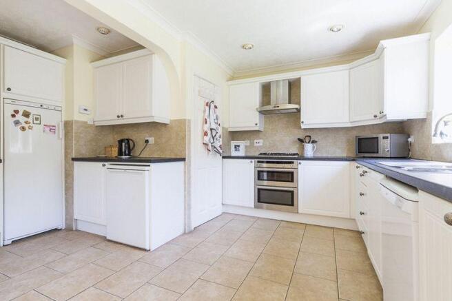 Quality Kitchen