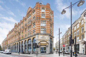 Flat 16, 190 City Approach, City Road, London EC1V 2QH