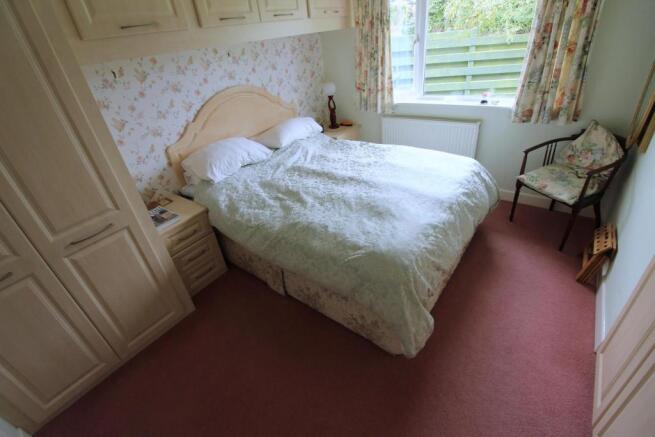 m bedroom