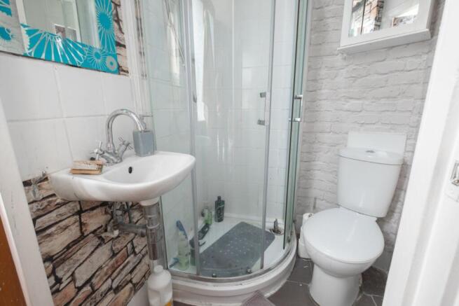 1 bed End of Terrace for sale Image 10