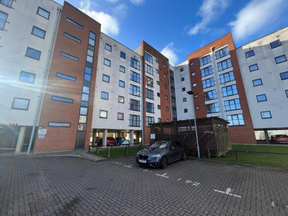 Two Bedroom Apartment For Rent