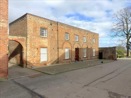 The Stables, Hunmanby Hall
