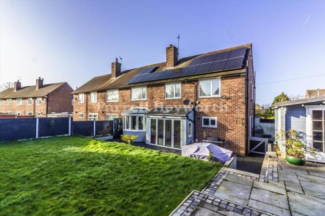 Rear Garden image 5