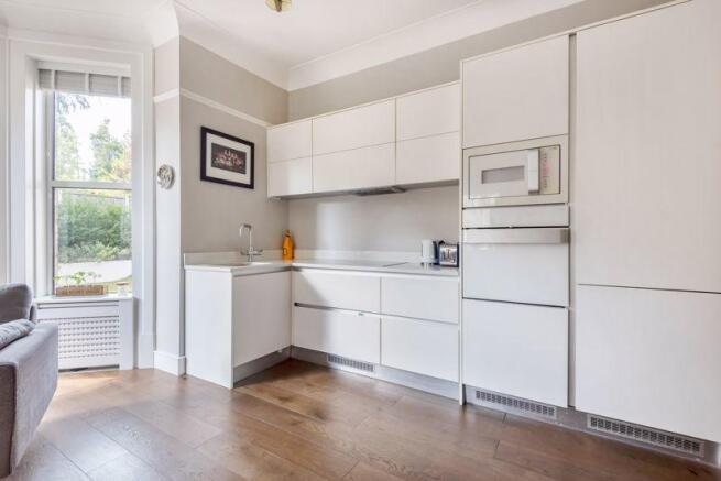 Kitchen 1