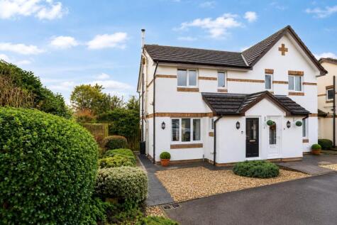 Amyas Way, Northam, Bideford