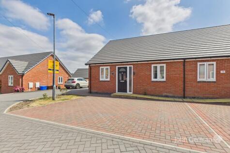 Hornton Road, Burton-on-Trent