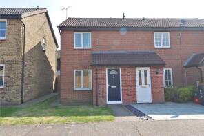 27, Nash Close, Manningtree CO11 2LE