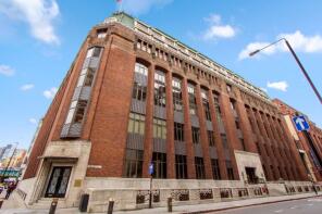 Flat 144, 1, Prescot Street, London E1 8RL