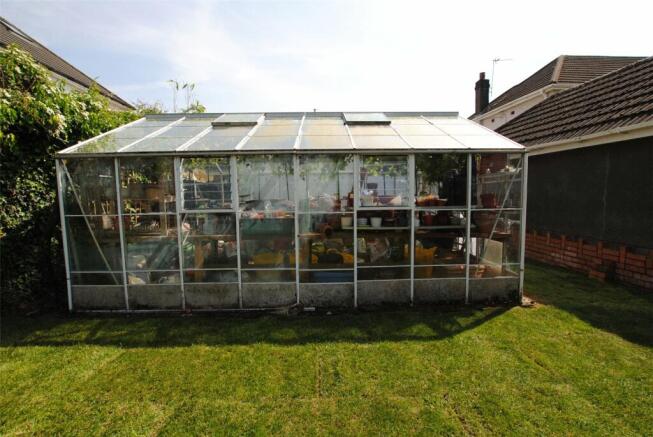 Greenhouse