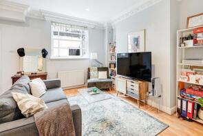 Flat 1, 36, Alderney Street, London SW1V 4EU