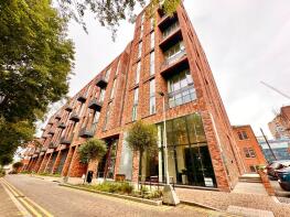 Flat 611, 2, Old Mount Street, Manchester M4 4GQ