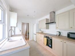 Ground Floor Flat, 149, High Street, Kingswood BS15 4AQ