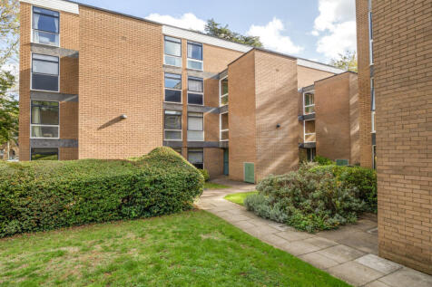 Butler Close, Oxford, Oxfordshire