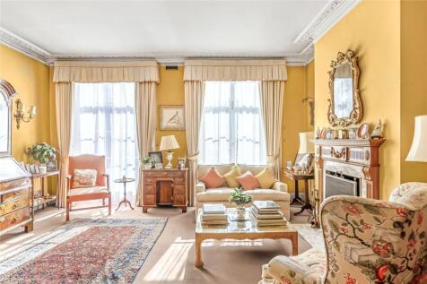 Gertrude Street, Chelsea, London, SW10