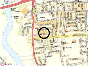Street Map