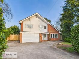Engelberg, Coleshill Heath Road, Chelmsley Wood, Solihull B37 7JA