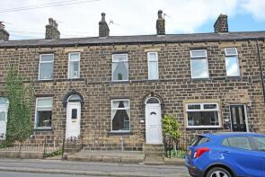 21, Hothfield Street, Silsden, Keighley BD20 0PP