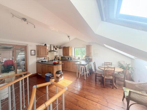1 bed House to rent Image 7