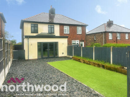 Alma Walk, Upholland, Skelmersdale, WN8