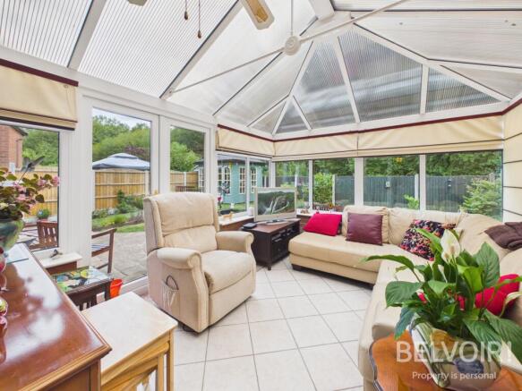 Ryeland Close, Lightwood, Stoke On Trent, ST3 photo 4
