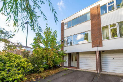 The Avenue, Beckenham, BR3
