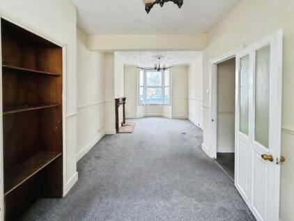 Braemar Road, London, E13