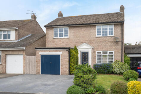 Yew Tree Close, Rufforth, York