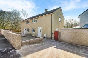 10, Sharpe Avenue, Dreghorn, Irvine KA11 4BH