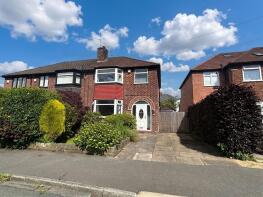 18, Woodgarth Lane, Manchester M28 2PS