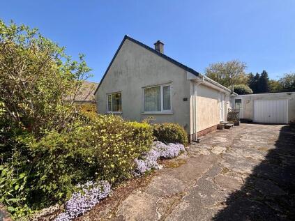 Ashburton, Devon