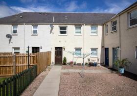 2, Havelock Court, Havelock Street, Hawick TD9 7AE