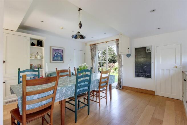 Nellington Road, Rusthall, Tunbridge Wells, Kent, TN4 photo 4
