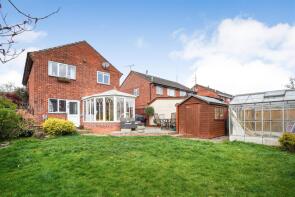 53, Bosworth Road, Barlestone CV13 0JE