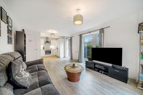 The Foundry, Dacourm Way, Hemel Hempstead, HP1