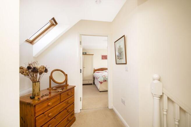 Second Floor L...