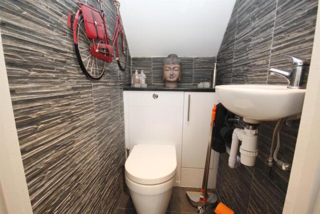 CLOAKROOM