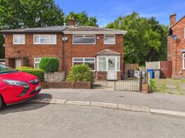 9, Massey Avenue, Bewsey And Whitecross, Warrington WA5 0HL