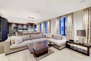 Apartment 2, 45-47, Cheval Place, London SW7 1EW