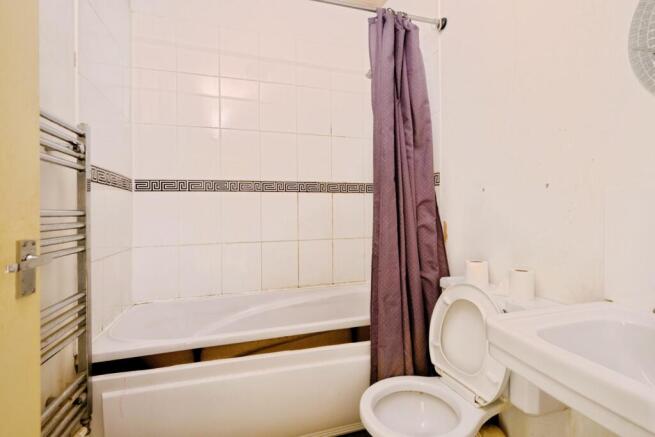 Bathroom-