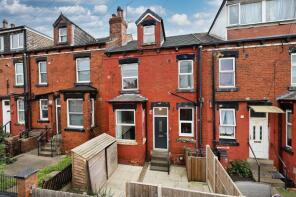44, Armley Lodge Road, Armley, Leeds LS12 2AT