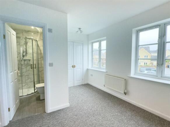 Bedroom/Ensuite
