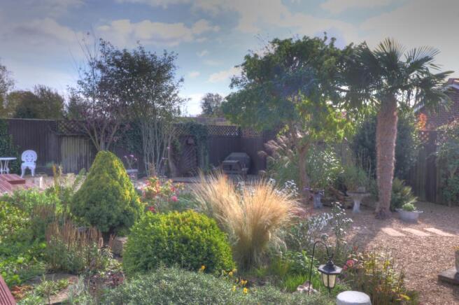 Garden 2