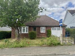5, Park Road, Burnham-on-crouch CM0 8ER