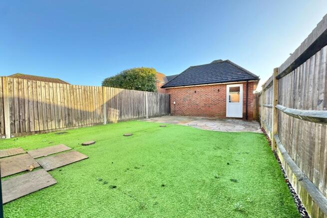 Garden 1