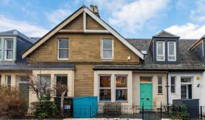 18, Cambridge Avenue, Pilrig, Edinburgh EH6 5AP